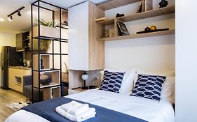 Nuevo! Apartamento Zona T 85 Bogota